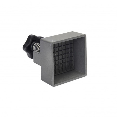 Máquina Hamburguesas Forma Cuadrada 100/140gr.